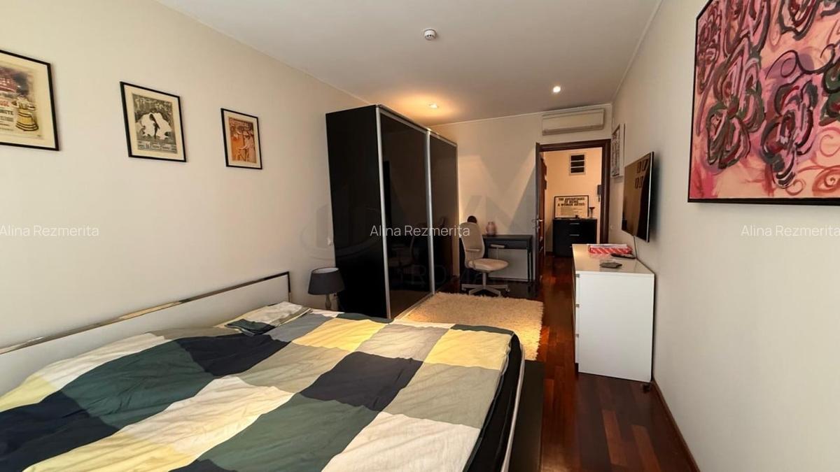 REA0132900 Apartament 3 camere Herastrau l loc de parcare inclus in pret - 11