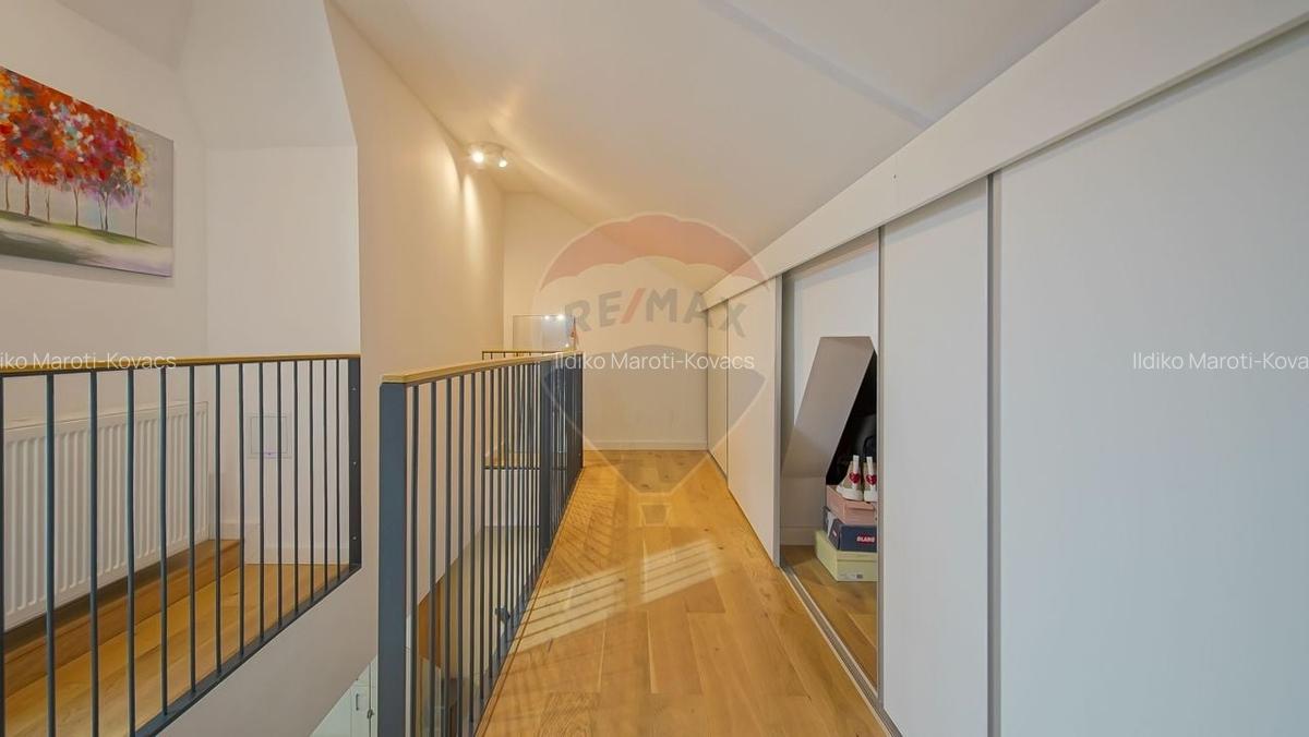 Stil de viata in Penthouse de lux la SHILLER Residence Brasov - 26