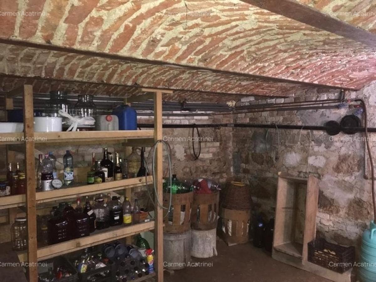 Casa 3 camere libera la vanzare zona Cuza Voda - 5