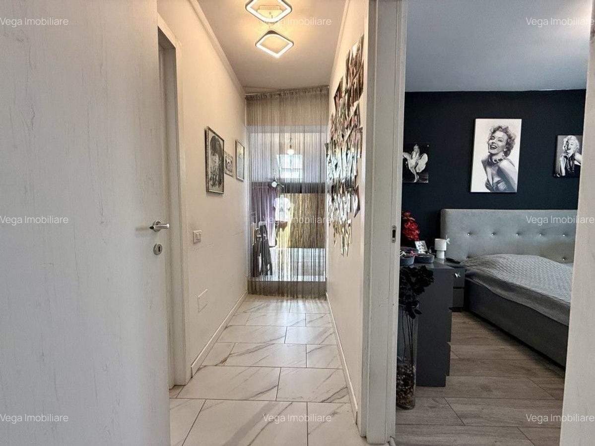 4 camere - 112mp cu PARCARE si BOXA incluse | Dobroesti - Fundeni - 14