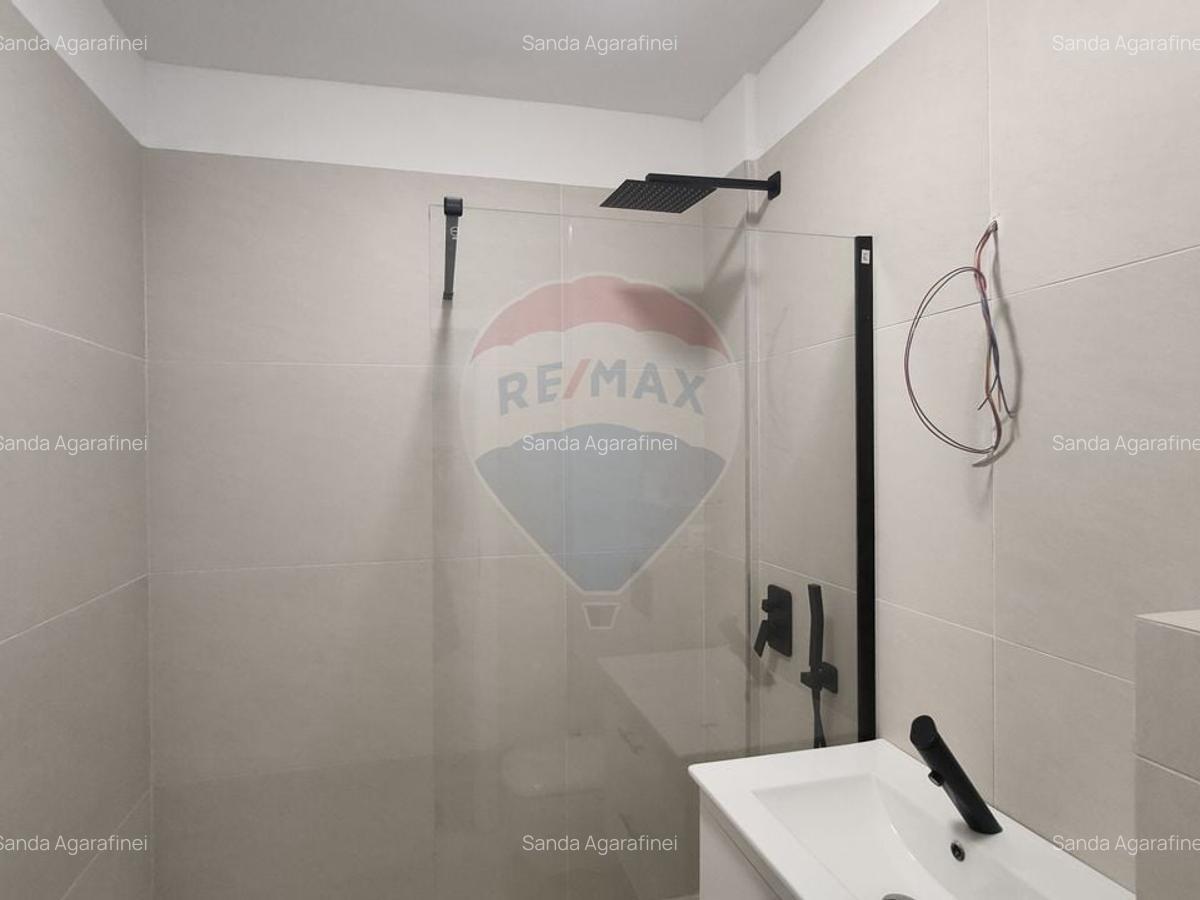 Apartament 3 camere, prima inchiriere - Zona Vivo / Urbano Panoramic - 18