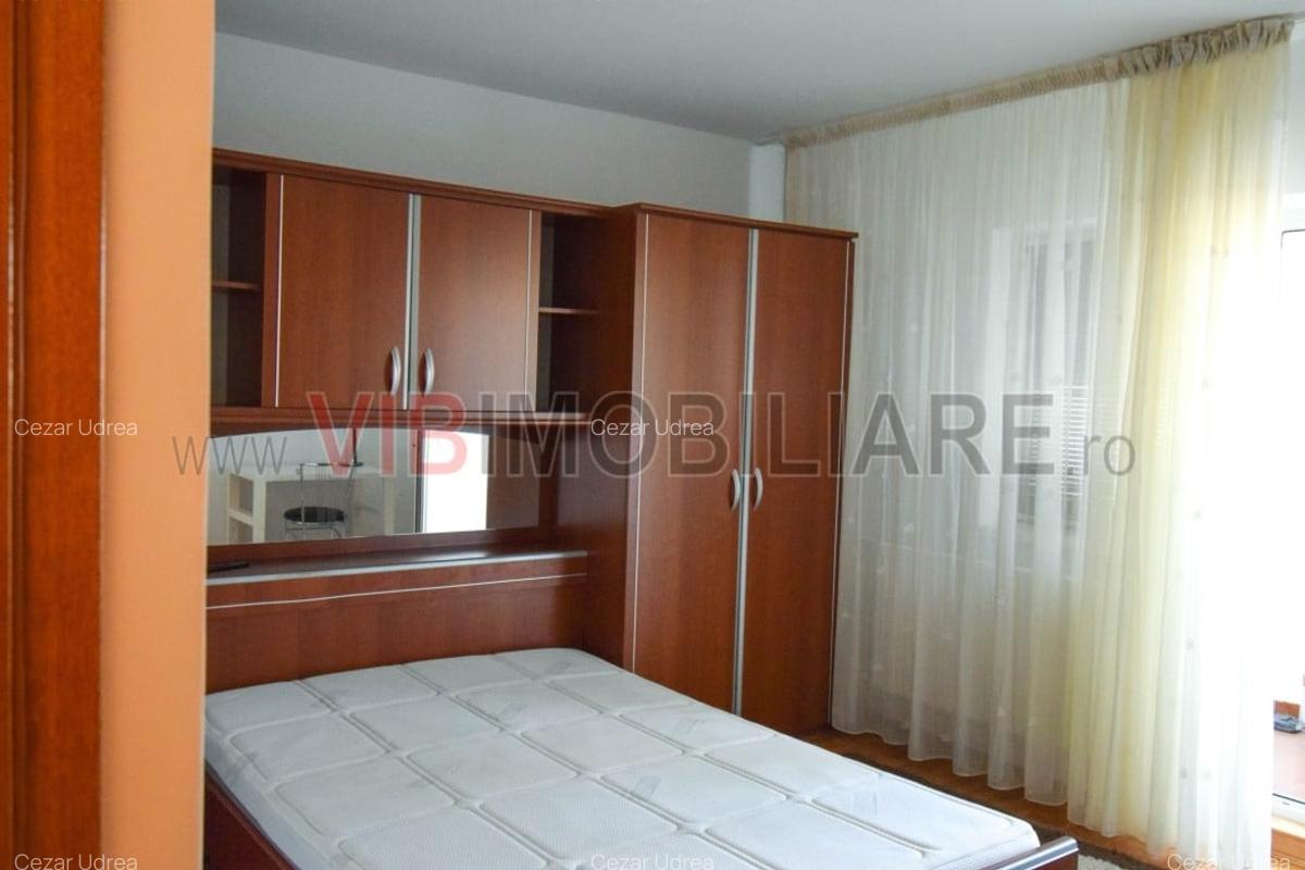Apartament 3 camere - zona Nerva Traian - 4