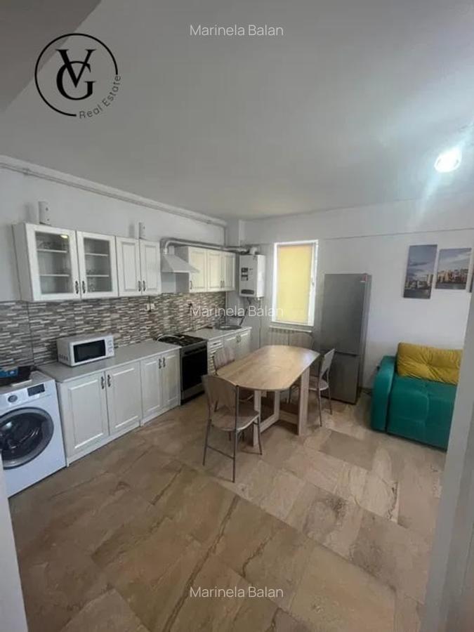 Apartament 2 camere Mamaia Sat / Hanul cu Peste - 1