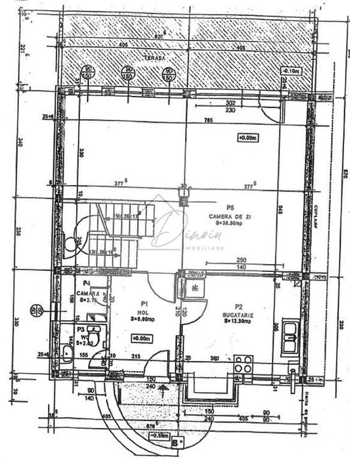 COM 0% I Vila 6 camere Aviatiei Pipera I Henri Coanda I Intabulata - 8