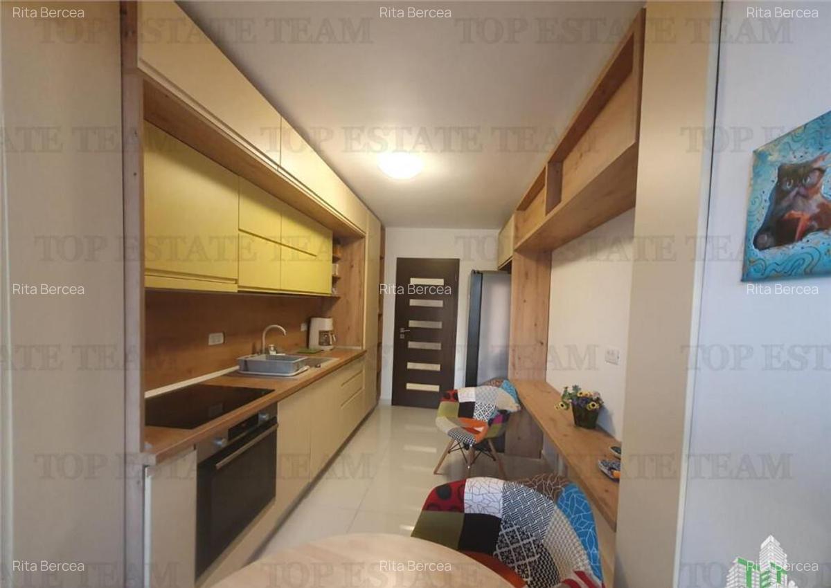 Apartament 2 camere de Lux cu Vedere Spre Mare Zona F... - 7 Apartament 2 camere de Lux cu Vedere Spre Mare Zona F... - 7