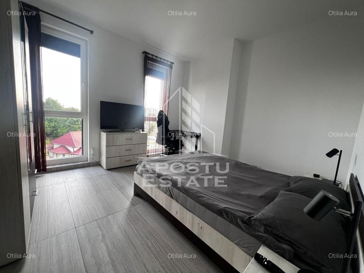 Apartament cu 3 camere decomandat, mobilat în Complex Studențesc - 7
