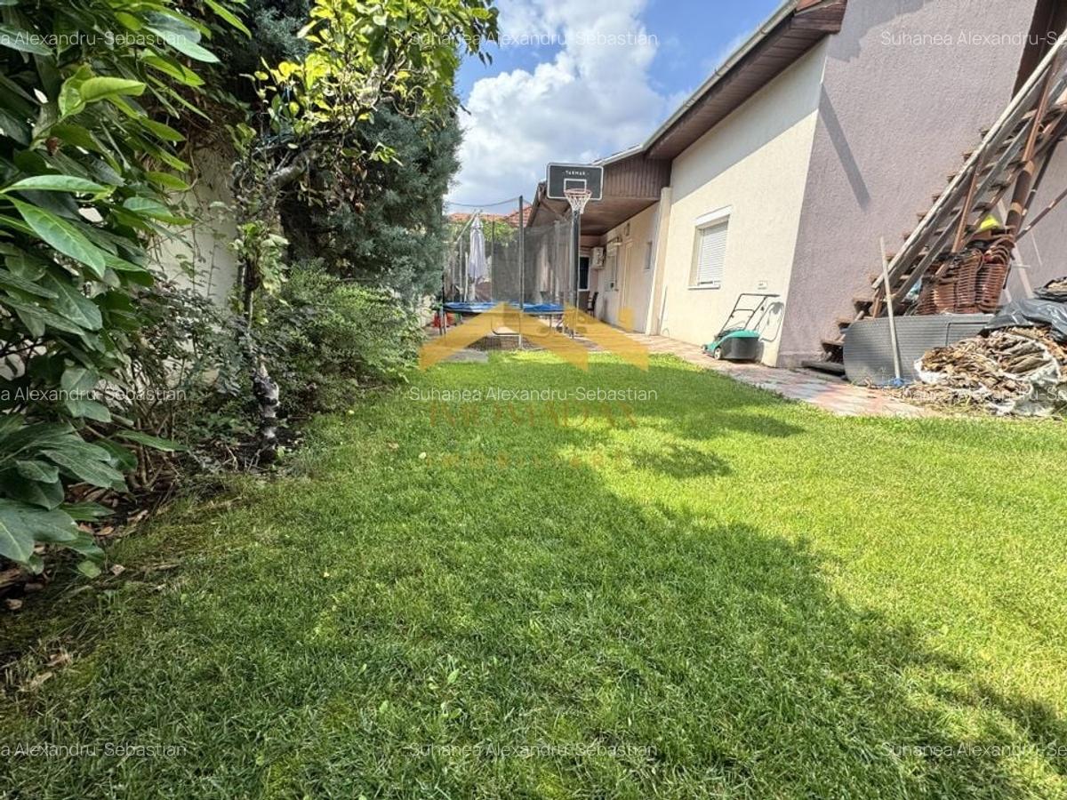 Lipovei-Casa Individuala-Disponibila Imediat - 31
