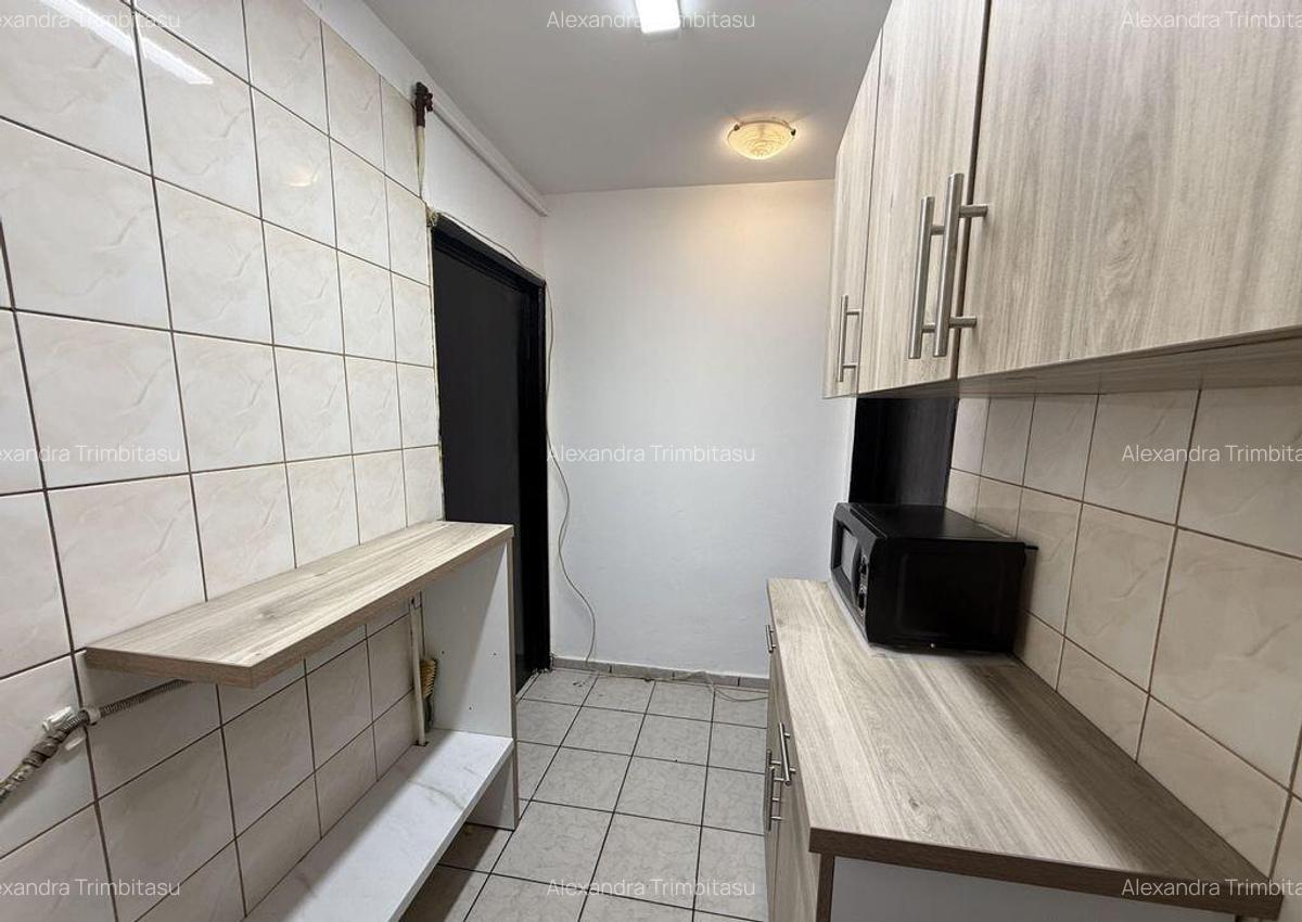 Apartament 2 Camere Teiul Doamnei Lacul Tei - 8