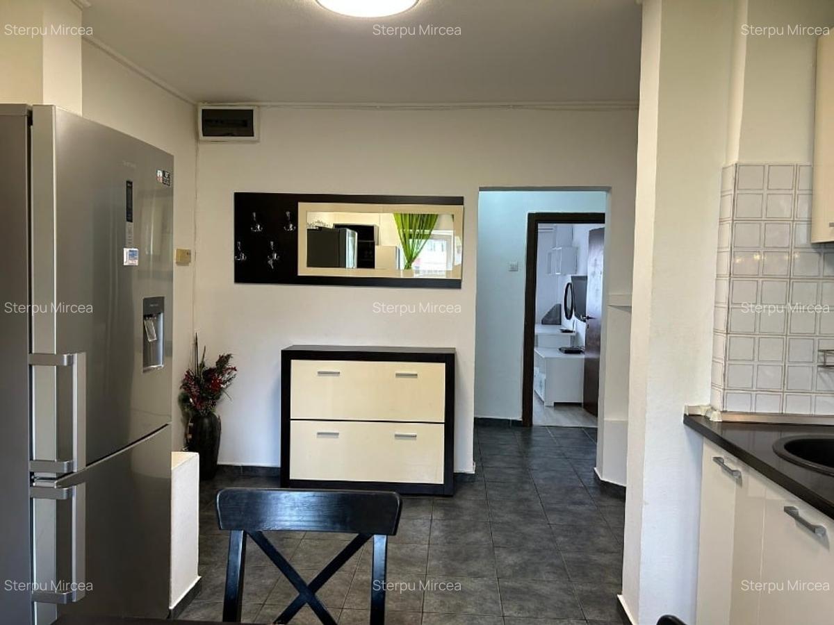 Apartament cu 3 camere decomandat în 13 Septembrie - 4
