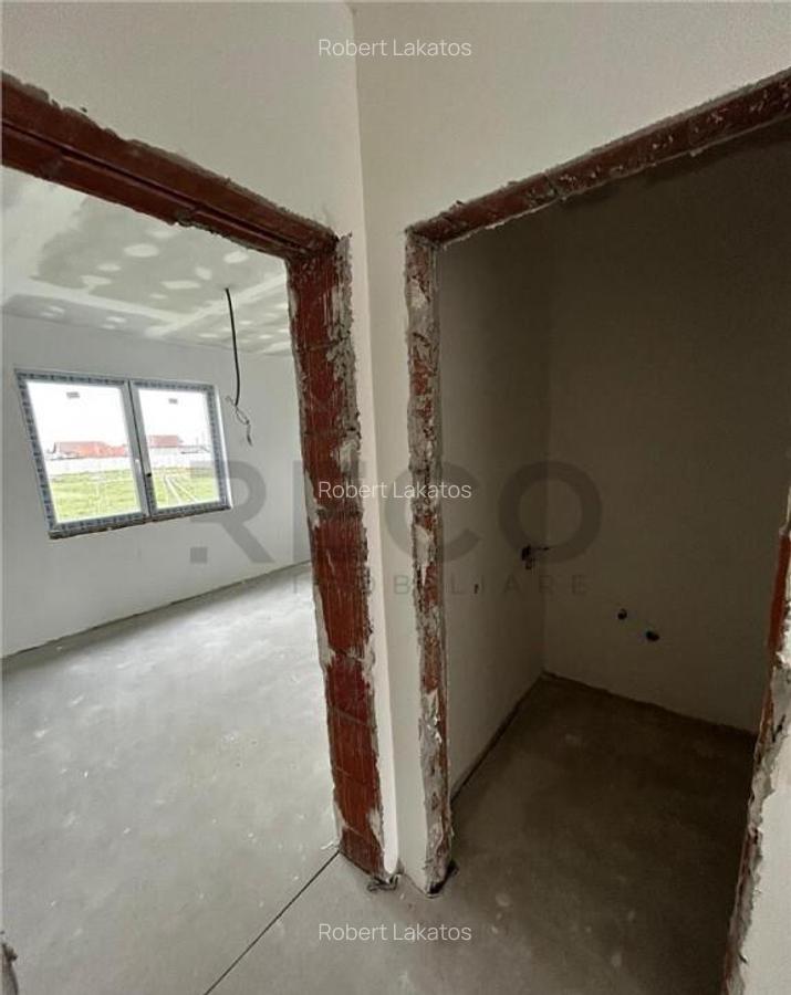 RECO Casa Comuna Santandrei Bihor - 19