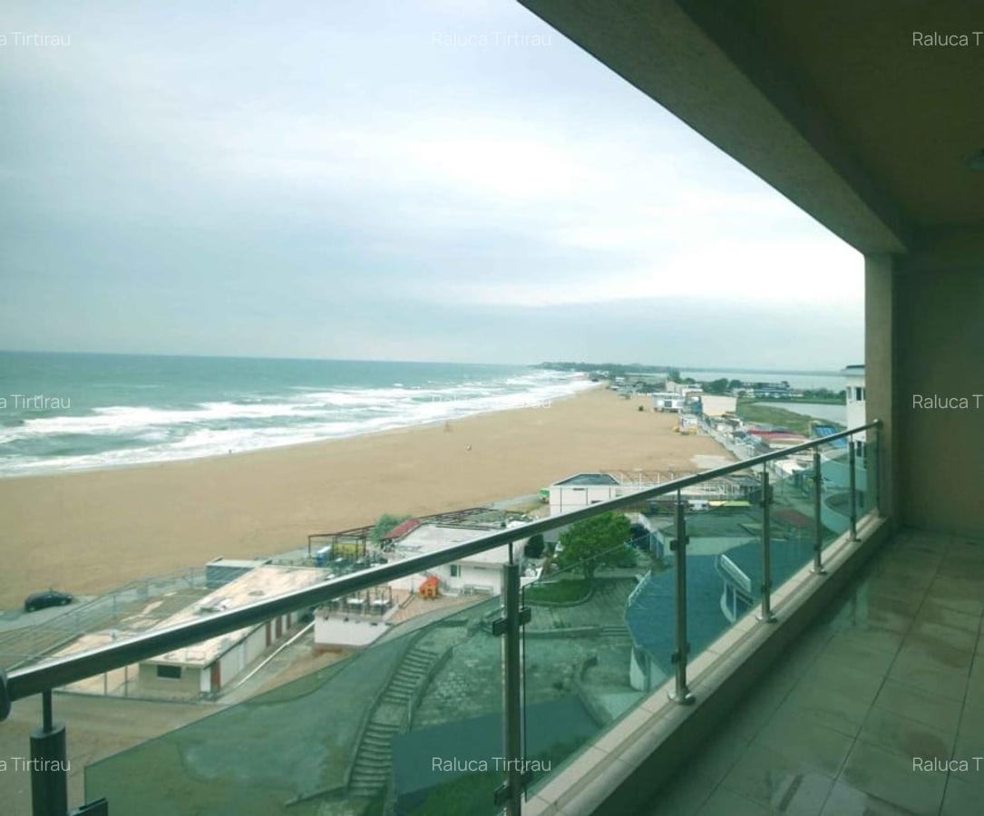 APARTAMENT 3 CAMERE | EFORIE NORD | VEDERE LA MARE | - 2