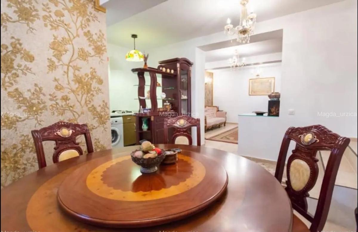 2 camere ultracentral- ap. în vilă - 2