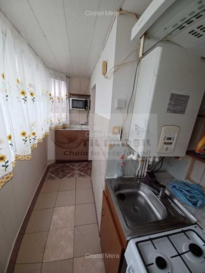 Apartament 2 camere decomandat Pacurari - 5