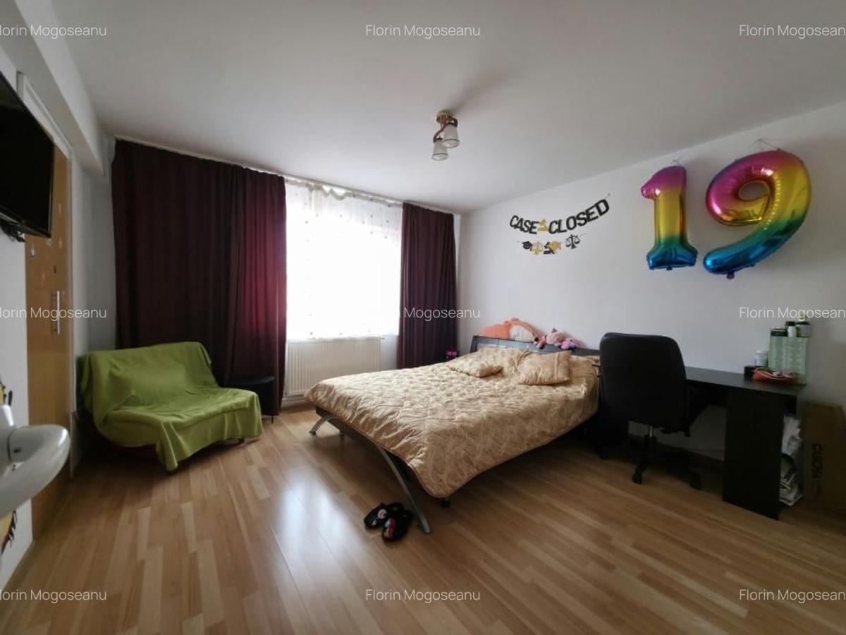 Casă cu 5 camere în Militari - 8