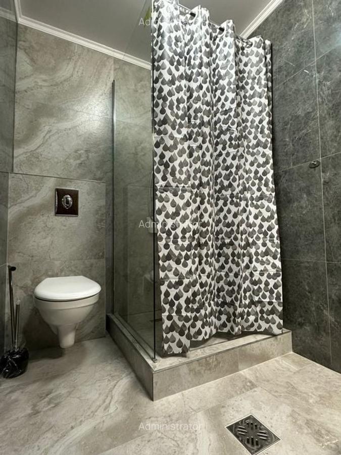 Mamaia satul de vacanta-apartament 2 camere finisat modern - 13