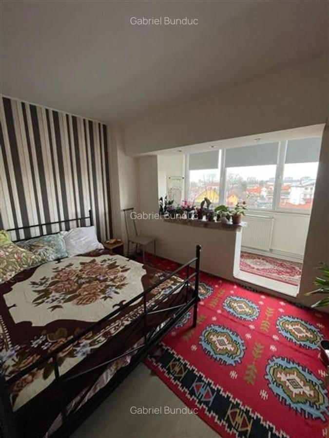 Apartament cu 2 camere decomandat în Griviței - 13