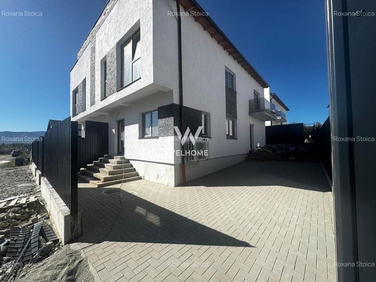Casa tip duplex, Calea Cisnadiei , Sibiu - 7