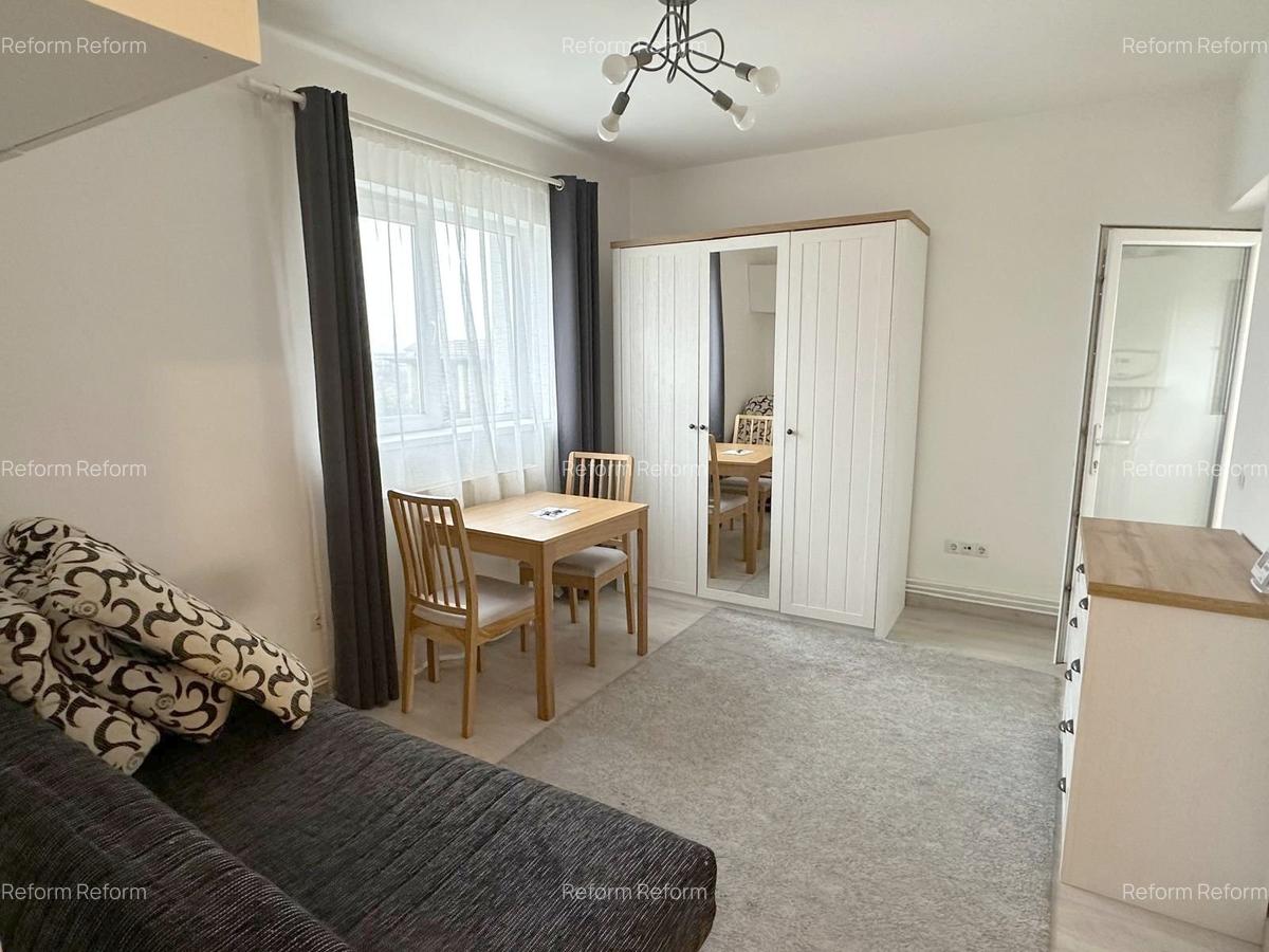 De vânzare – Apartament cu o cameră, cartier Gruia - 1