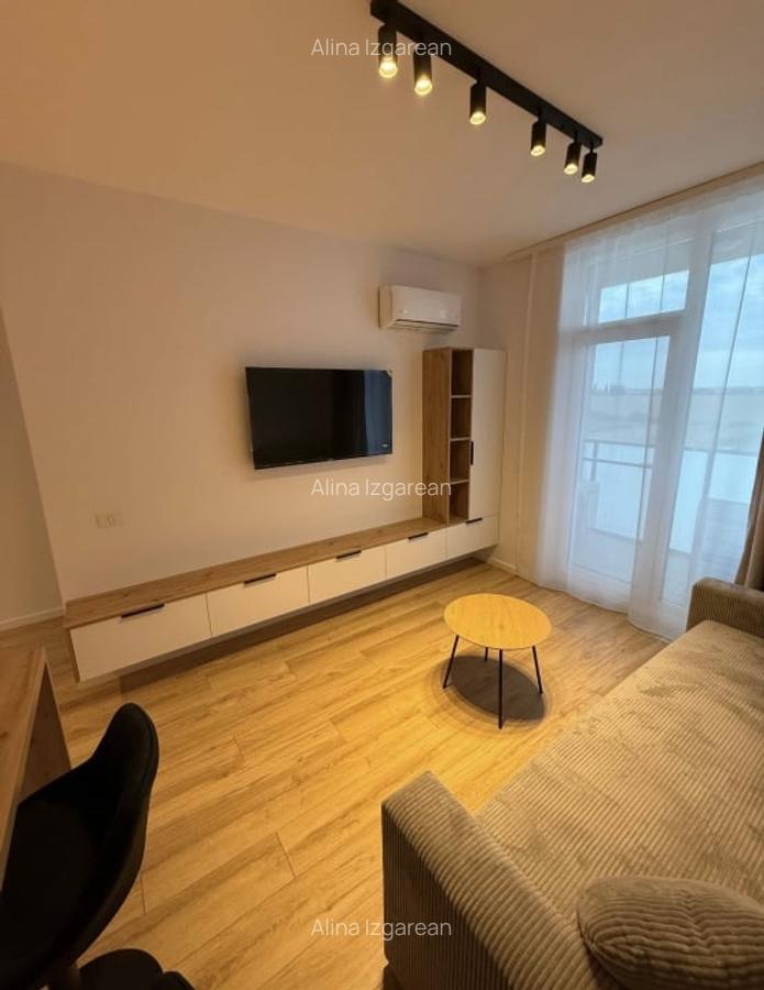 Apartament cu doua camere Torontalului - 5