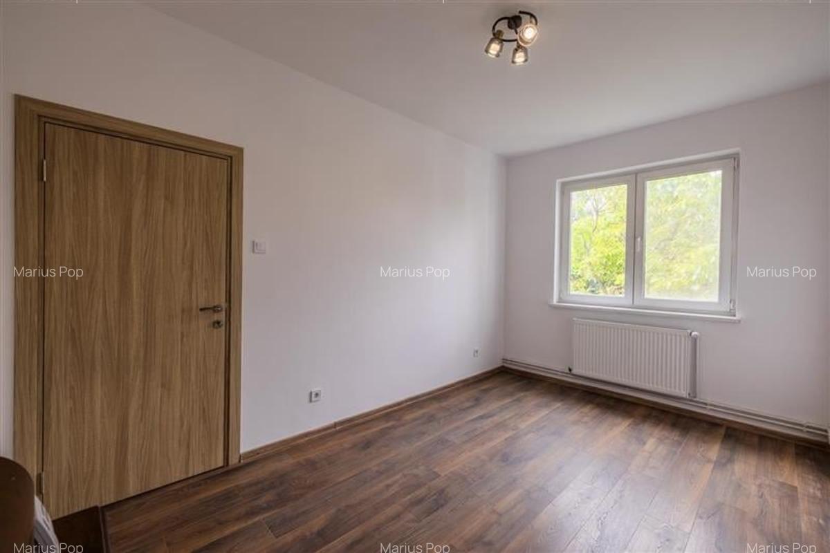 FILM&Tur 3D! Apartament renovat, etaj2, Centrul Civic, Brasov - 17