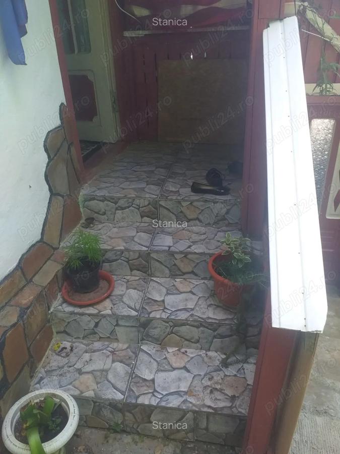 Casa la munte, zona turistica, peisaj superb, liniste. Teren 600mp. sat Poiana, Col?ii de Jos, Buzau - 3