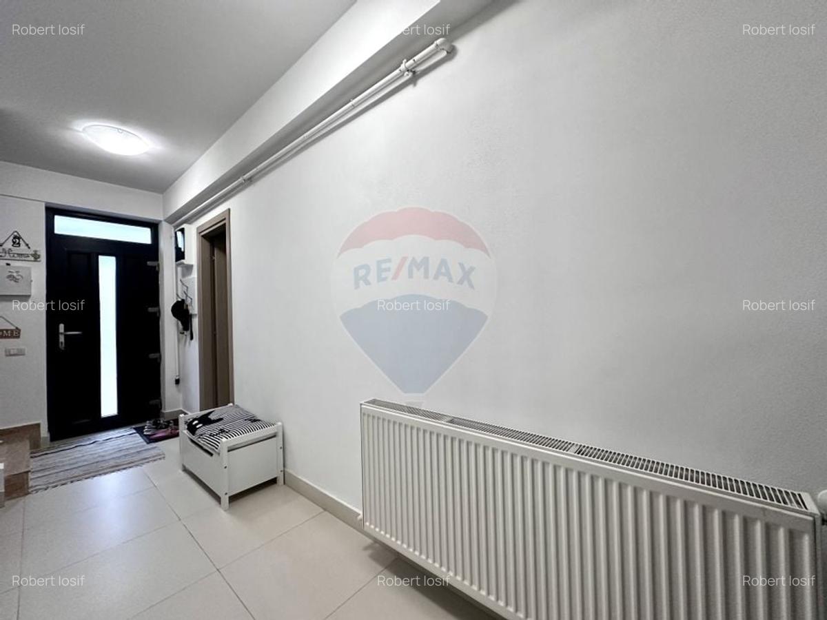 Casa / Vila P+1 de vanzare Bragadiru - Strada Diamantului - 6