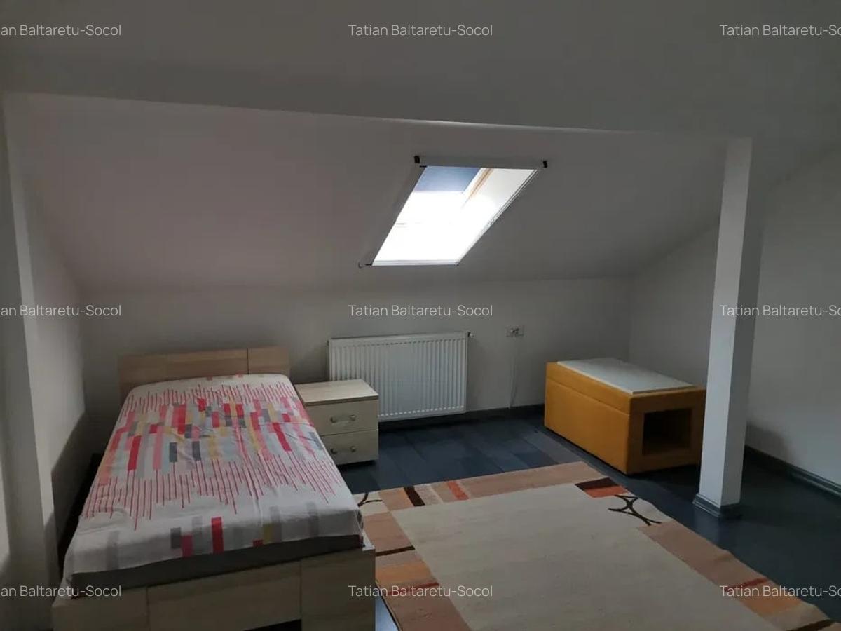 CASĂ CU 5 CAMERE | CHIAJNA | TERASA | PARCARE | MOBILATĂ COMPLET - 2 CASĂ CU 5 CAMERE | CHIAJNA | TERASA | PARCARE | MOBILATĂ COMPLET - 2