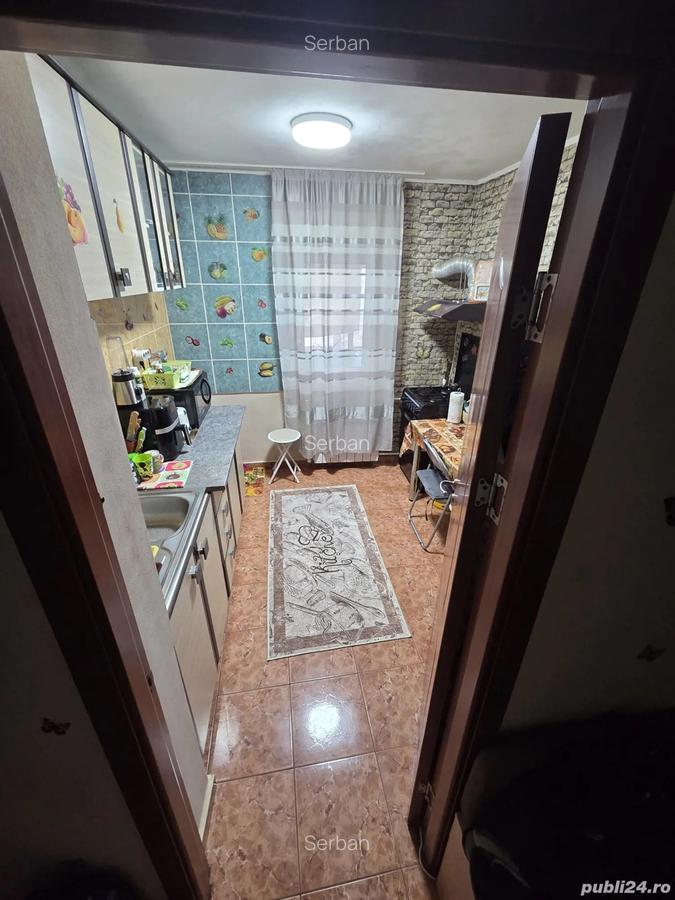 Apartament 2 camera zona Dacia - 2