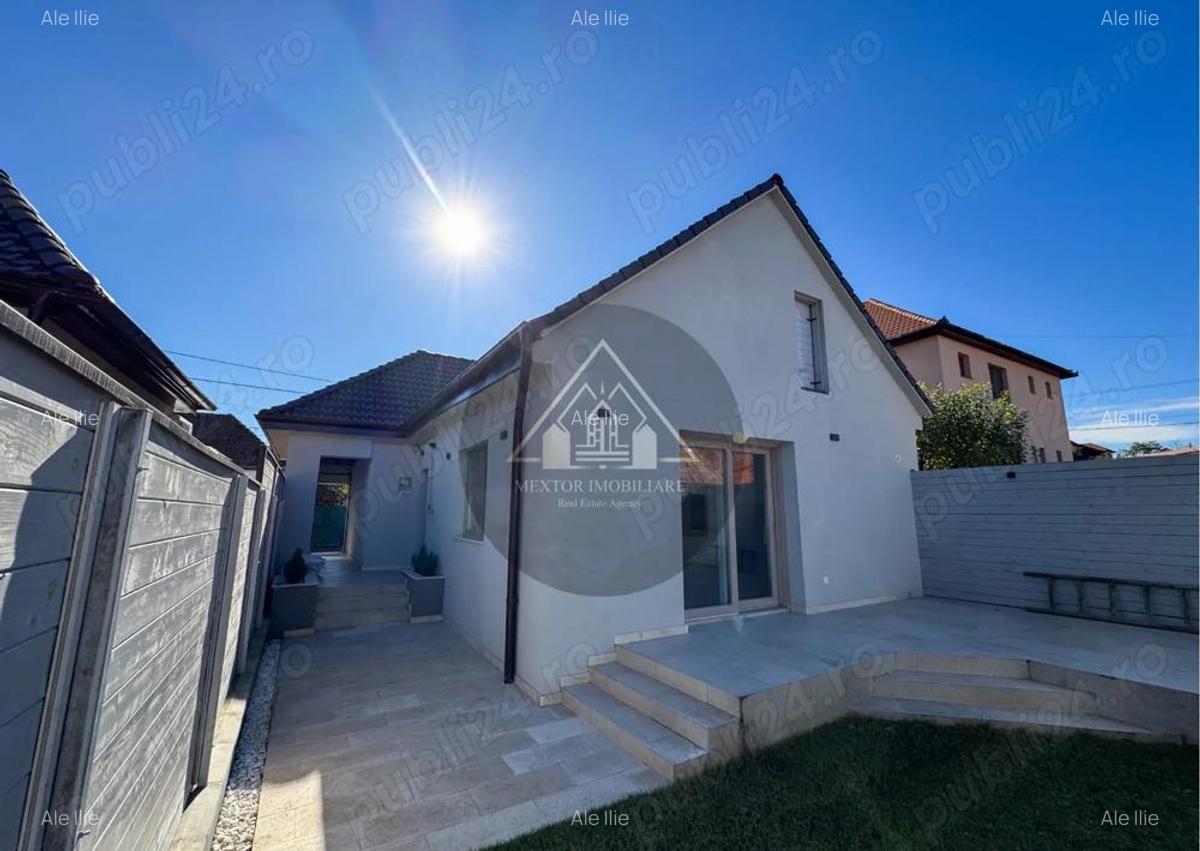 Casa recent renovata, Medias - 2