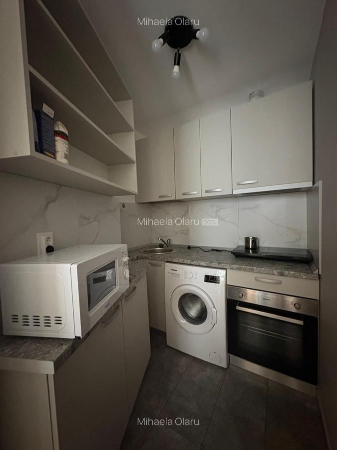 Universitate, metrou , centrala de apartament - 7