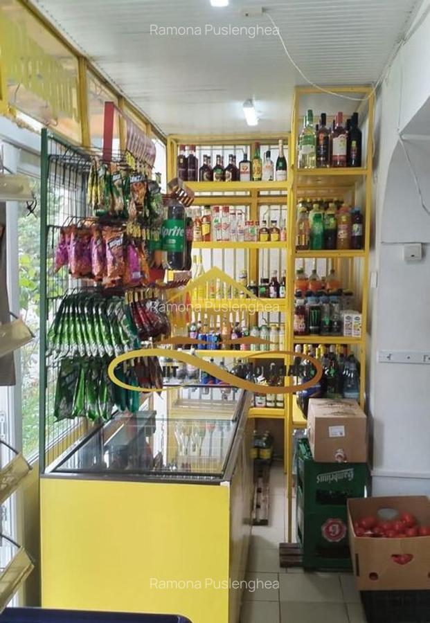 Spatiu comercial de vanzare - 4