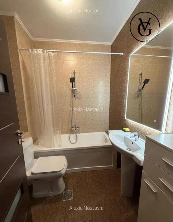 Apartament 2 camere | Matei Basarab | Metrou Piata Muncii - 3