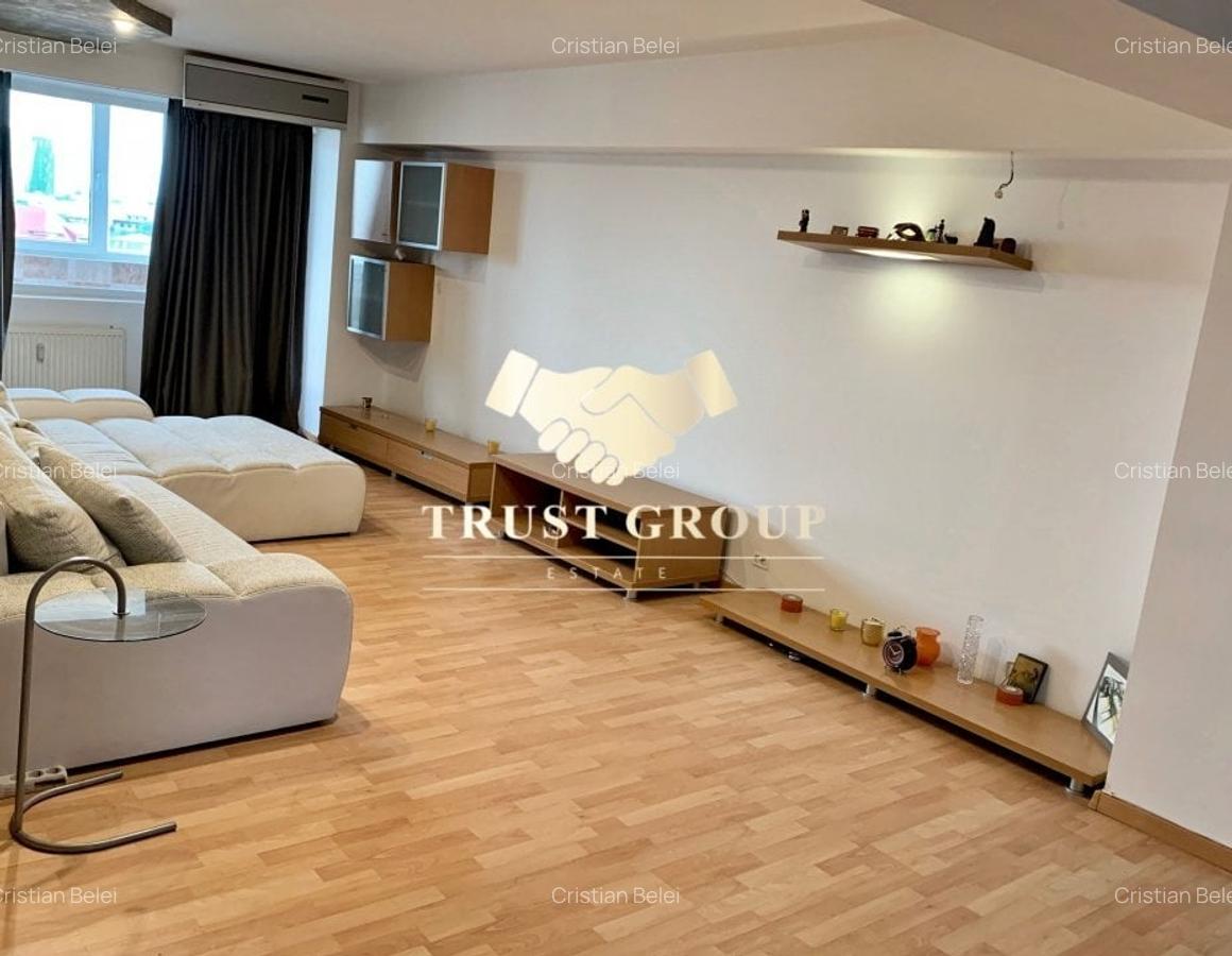 Apartament cu 3 camere decomandat, mobilat în Clucerului - 2