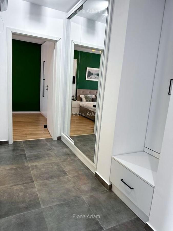 2 Camere Parcare Inclusa Popesti Leordeni Metrou Dimitrie Leonida - 7