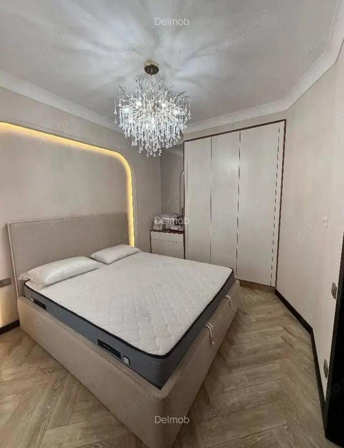 Apartament cu 2 camere in zona Florilor - 2