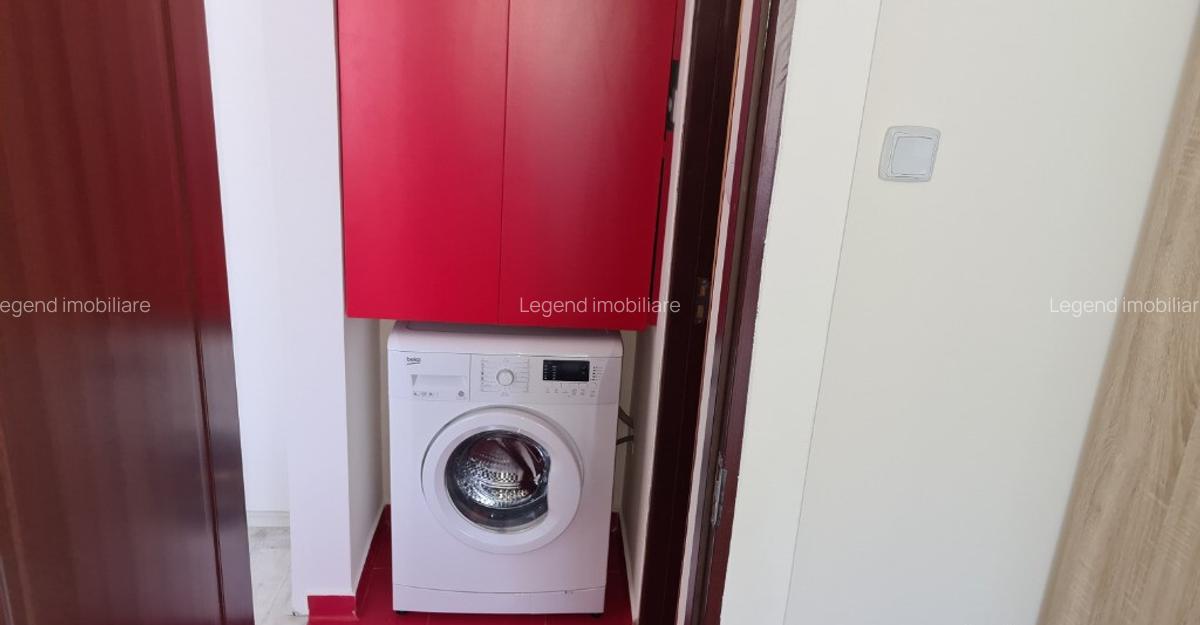 Apartament 3 camere Astra-Berzei - 10