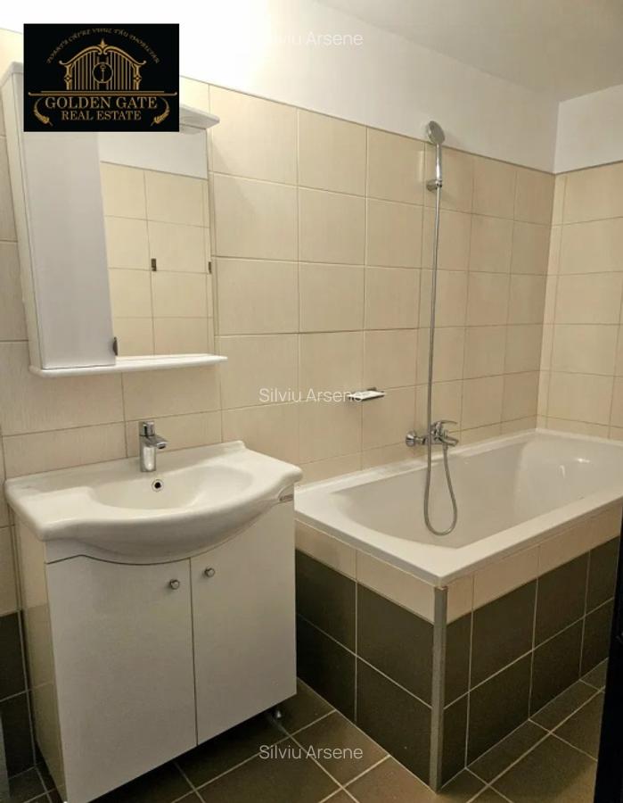 Baneasa - Privighetorilor | 3 Camere | 2 Bai | Boxa | Parcare | Balcon - 12