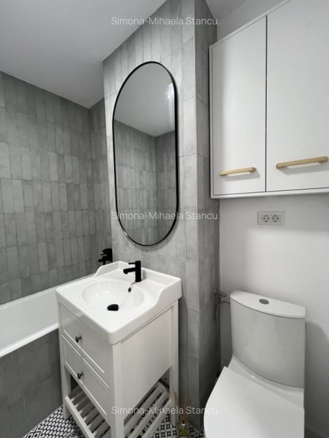 3 Camere | Drumul Taberei | Complet Renovat | Mobilat| metrou 3' - 13