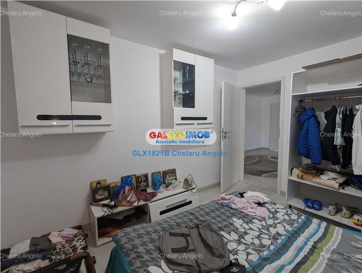 Domnesti vila P+M ,suprafata utila 170 mp, 4 camere,an 2023 - 7