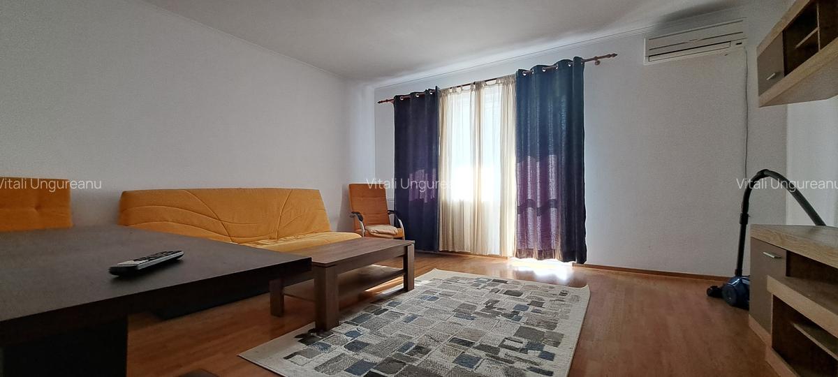 Titan – piata Salajan, apartament 2 camere - 1