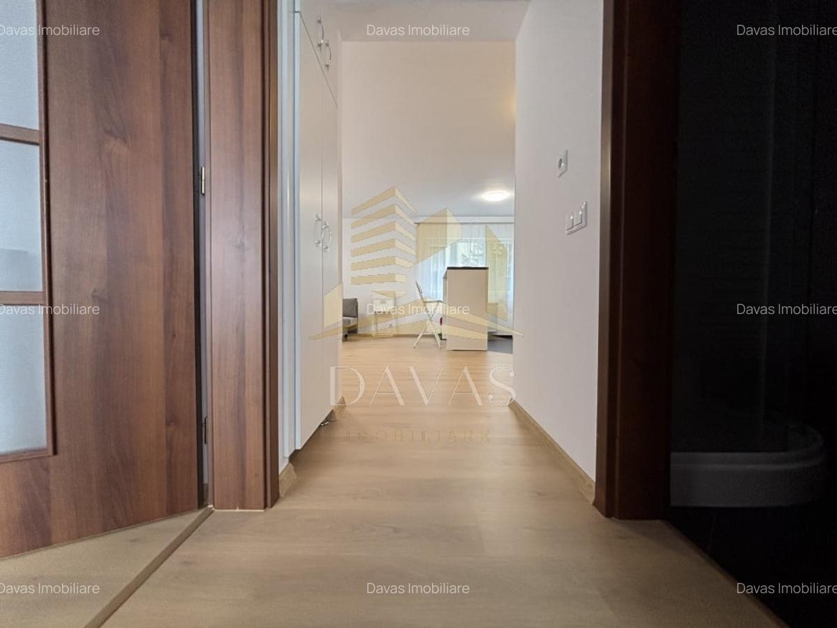 Apartament de 3 camere semidecomandat | Zorilor - 19 Apartament de 3 camere semidecomandat | Zorilor - 19