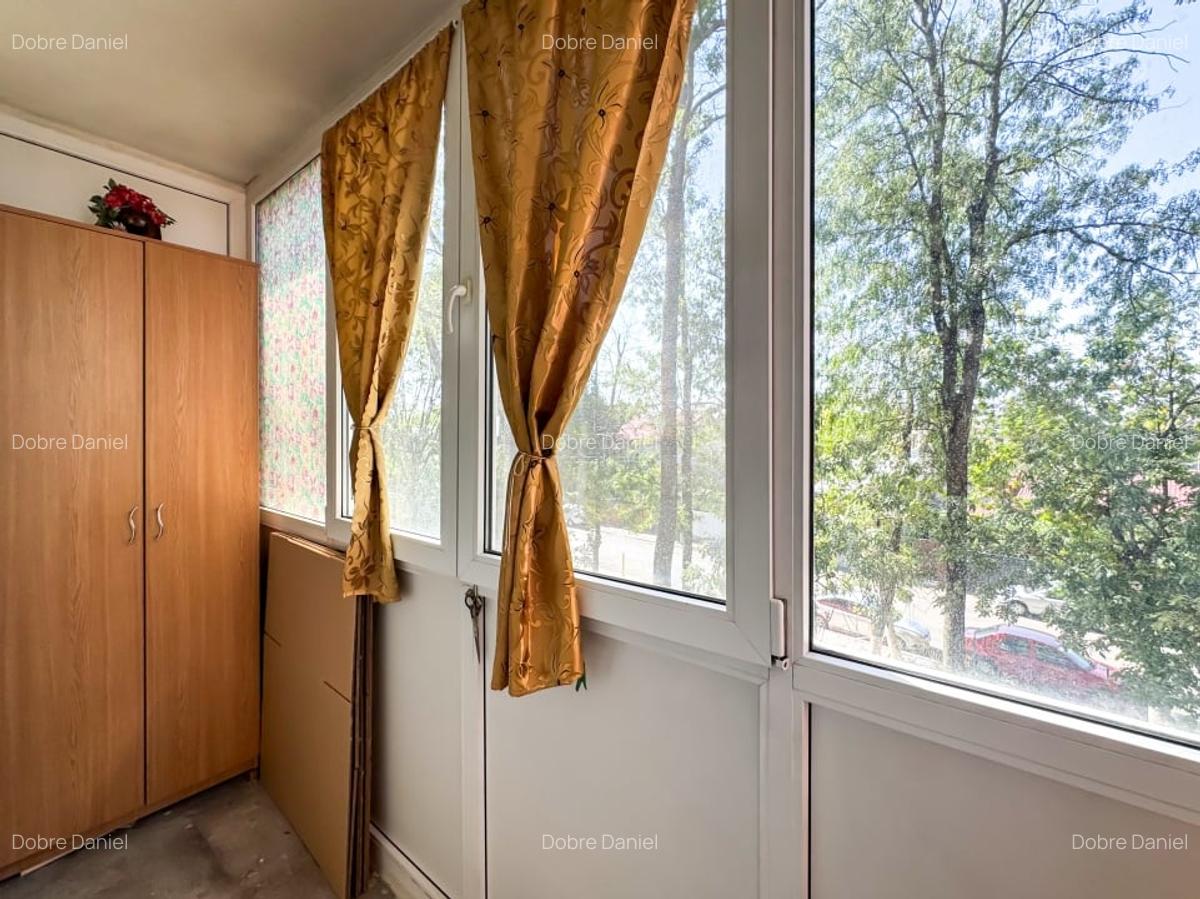 Apartament 2 camere Giurgiului - Toporasi 1-7 - 4