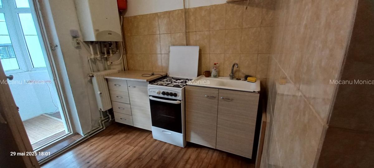 De închiriat  apartament 2 camere - 2