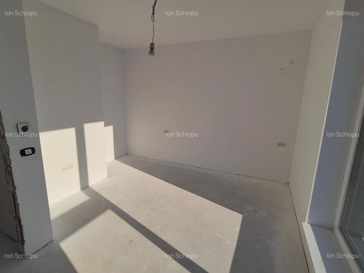 Casa moderna INDIVIDUALA, 120 mp utili; DIRECT dezvoltator; CENTRAL Otopeni - 10