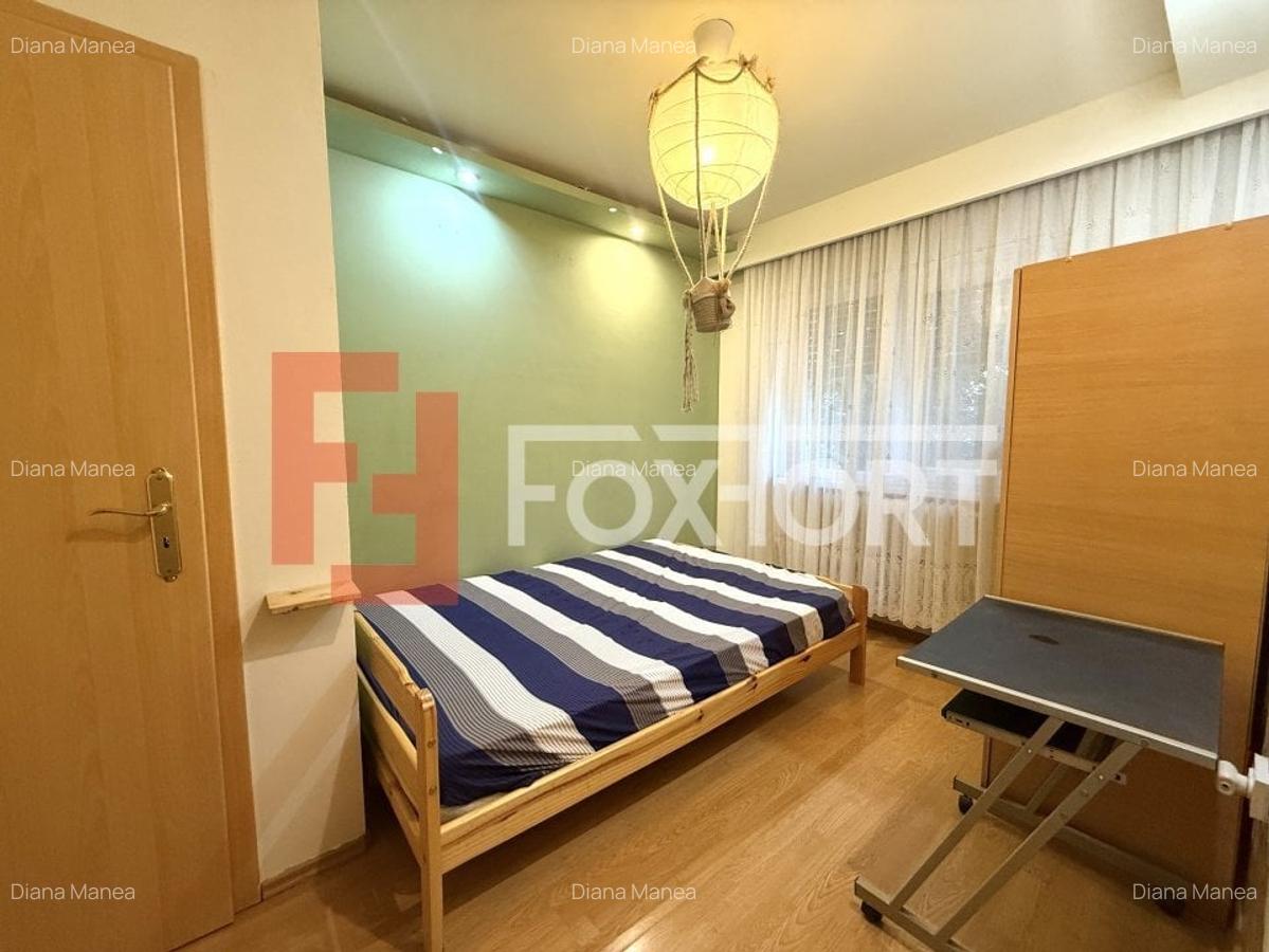 Apartament cu 3 camere de inchiriat, 78 mp, in zona Centrala - 5