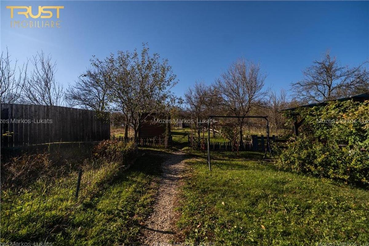 Casa Ciurila | 1868 MP Teren | 161 MP Utili - 10