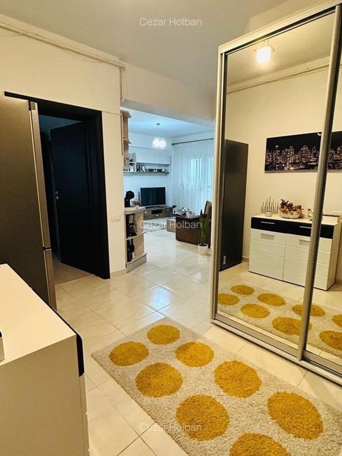 Apartament Modern si Luminos | Militari Residence | Rezervelor 54 - 8