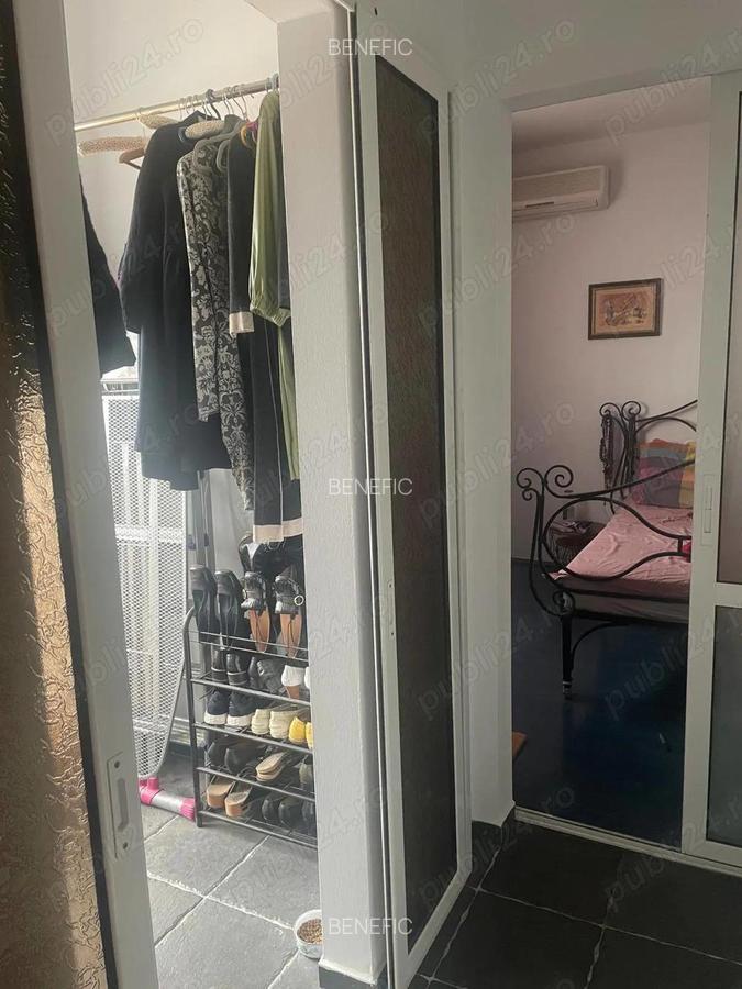 Vanzare apartament 2 camere transformat in 3-zona Nord - 7