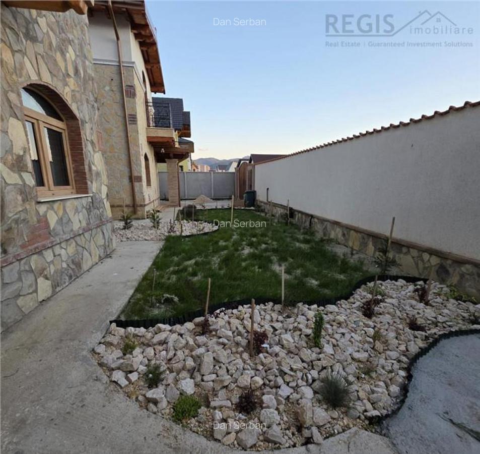Casa de 4 camere , zona Tractorul - 21