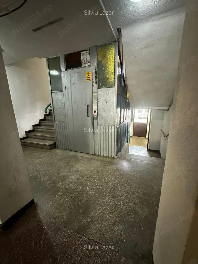 Apartament 2 camere decomandat | Parcul Sebastian - 12